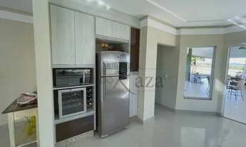 Imagem 6: Casa Condomínio - Jacareí - Residencial Mirante do Vale - 400m² - 3 Dormitórios