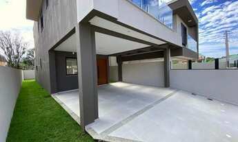 Imagem 6: FLORIANóPOLIS - Casa Padrão - Ingleses do Rio Vermelho