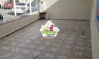 Imagem 2: Casa com 3 dorms, Jardim Imperador, Guarulhos, Cod: 6551