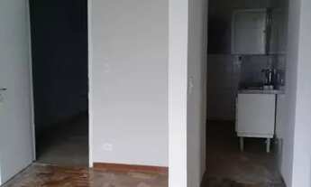 Imagem 7: Aclimação- Apartamento de 2 dormitórios + dependências 65m2