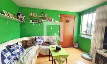 Imagem 5: Apartamento para Aluguel - Duque de Caxias, 2 Quartos, 36 m2