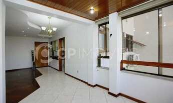 Imagem 2: APARTAMENTO DE 2 QUARTOS E 2 VAGAS NO BAIRRO JARDIM LINDOIA