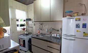 Imagem 4: Apartamento em Restinga Nova