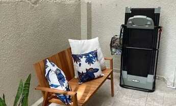 Imagem 4: Apartamento para Venda - 41m², 1 dormitório, Cidade Baixa