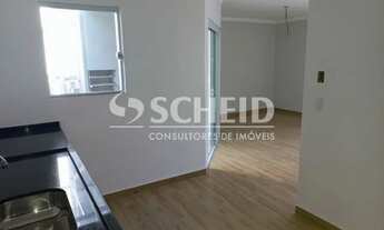 Imagem 5: Sobrado de 90AUm2 á Venda na Região do Socorro