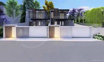 Imagem 5: Casa nova duplex com 3 quartos sendo 1 suíte no águas claras/ Financiável