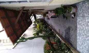 Imagem 7: Casa de vila Casa com 1 dormitório