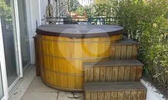 Imagem 3: Jardim Europa - Casa lindíssima