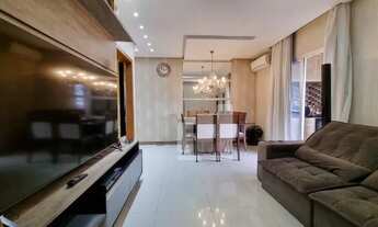 Imagem 2: Apartamento 3 quartos com suíte no condomínio Itaúna Aldeia Parque, Colina de Laranjeiras