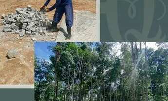 Imagem 4: Terrenos de ALTO PADRÃO em Manausna Estrada do Cetur , no Quintas de São José do Rio Negro