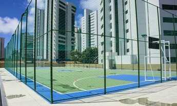 Imagem 6: RCR) Acqua Prince | 4 quartos | Vista Maravilhosa