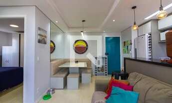 Imagem 4: Apartamento para Aluguel - Centro, 2 Quartos, 51 m2