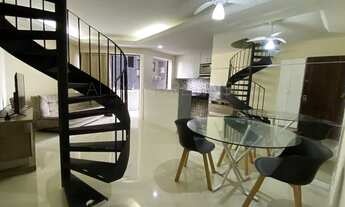 Imagem 3: STUDIO 413. Apartamento mobiliado na Beira mar da Pajuçara