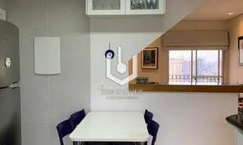 Imagem 7: Cobertura Duplex na Chacara Inglesa com 138m² com 04 dormitórios 01 suíte!