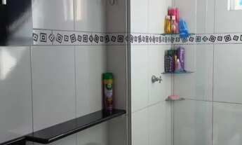 Imagem 5: VSC 305-Apartamento para venda com 36 metros quadrados com 2 quartos em Nazaré - Salvador