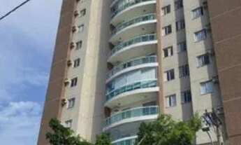 Imagem 2: Apartamento para venda possui 60 metros quadrados com 2 quartos em Bento Ferreira - Vitóri