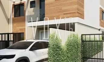 Imagem 7: CURITIBA - Casa de Condomínio - Alto Boqueirão