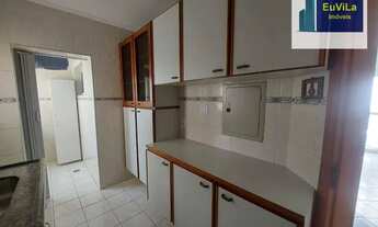 Imagem 7: Apartamento para locação no Condomínio Aldeia da Serra em Campinas/SP