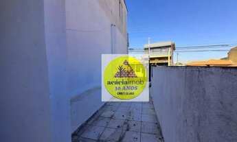 Imagem 4: Casa para locação com 170m2, 3 quartos na Vila Boaçava