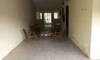 Imagem 5: Casa de praia acau