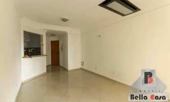 Imagem 3: APARTAMENTO REFORMADO MOÓCA - REF BC8437