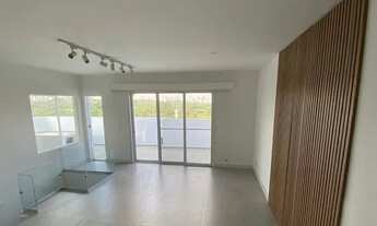 Imagem: Venda Cobertura 2 Dormitórios - 180 m²