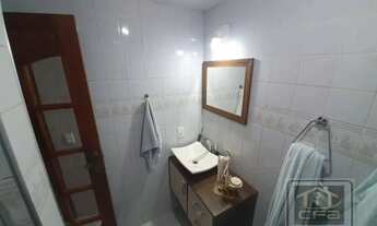 Imagem 5: Excelemte apartamento composto com 2 dormitórios e uma dependência de empregado atualizado