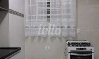 Imagem 4: São Paulo - Apartamento Padrão - Santa Cecília