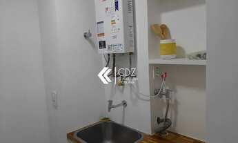 Imagem 7: Apartamento Studio em Parque Campolim