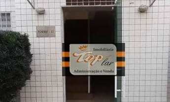 Imagem 3: Apartamento com 2 dormitórios para alugar, 47 m² por R$ 1.400,00/mês - Jaraguá - São Paulo