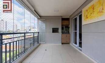 Imagem: Apartamento 95m Varanda gourmet. Aceita