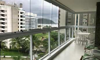 Imagem 4: Apartamento para aluguel e venda com 98 metros quadrados com 3 quartos em Riviera - Bertio