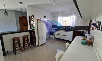 Imagem 5: COD 515 -VENDA Casa Linear com Piscina - Condomínio dos Pássaros,Cabo Frio, RJ