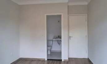 Imagem 3: Sobrado para locação no Horto Florestal 1, em Sorocaba-SP