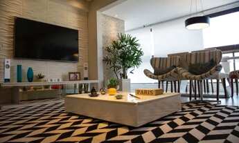 Imagem: Pituba/Itaigara 2/4 finamente mobiliado