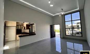 Imagem 4: CASA RESIDENCIAL em Indaiatuba - SP, Residencial Bréscia