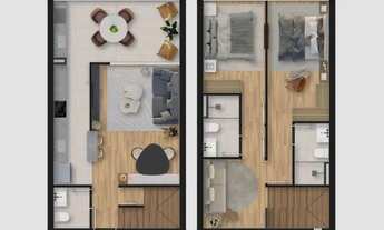 Imagem 4: Venda - Terraço Santana/ Gravatá -PE