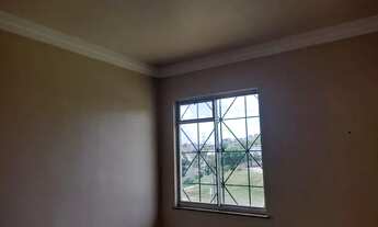 Imagem 3: Apartamento a venda com 52m², 2 quartos em São Rafael - Salvador - BA