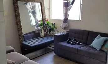 Imagem 3: Apartamento - São Bernardo - Campinas