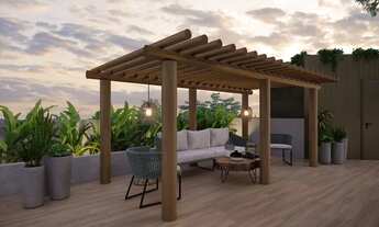 Imagem: EDIFÍCIO ICON DESIGN LIVING, LUXO, MUITO