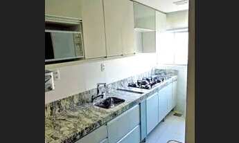 Imagem 6: Apartamento para Venda - 59m², 2 dormitórios, Jardim Europa