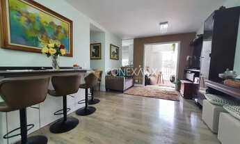 Imagem: Apartamento - Taquaral - Campinas