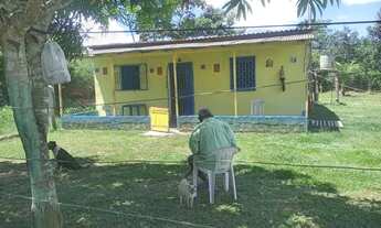 Imagem: Vendo este sítio fica no paricatuba o valor