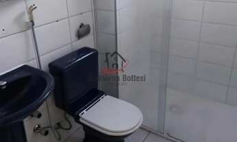 Imagem 7: Apartamento para Venda em Mogi das Cruzes, Parque Santana, 3 dormitórios, 1 banheiro, 1 va