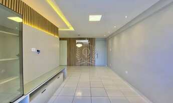 Imagem 5: Apartamento à venda no bairro Boa Viagem - Recife/PE