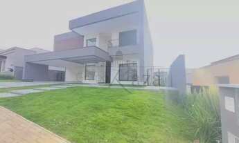 Imagem 7: Casa Sobrado para venda Urbanova Zona Oeste Residencial Alphaville 410 metros quadrados