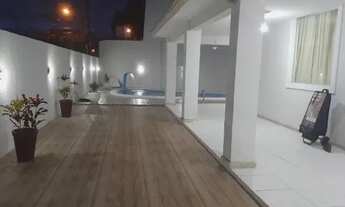 Imagem 2: Casa para venda tem 400 metros quadrados com 5 quartos em Vilas do Atlântico - Lauro de Fr