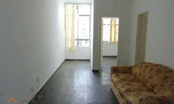 Imagem: RIO DE JANEIRO - Apartamento Padrão - Tijuca