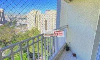 Imagem 6: Apartamento com 2 dormitórios à venda, 65 m² por R$ 450.000,00 - Limão - São Paulo/SP