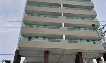 Imagem 3: APARTAMENTO COM 79.05 m² - MIRIM - PRAIA GRANDE SP